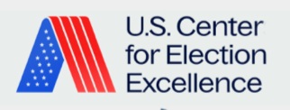 logo for center for election excellence